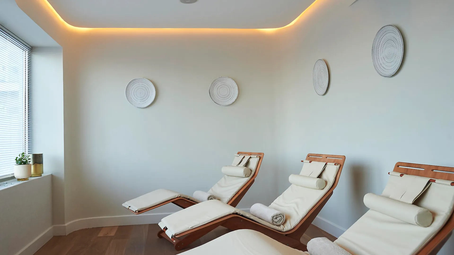 ***** Отель Sunrise Jade - Adults Only Кипр