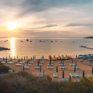 Konnos Bay Gardens Hotel apartamentowy