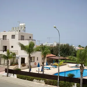 Maricosta Hotel apartamentowy
