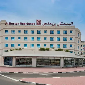 Al Bustan Centre & 4*, Дубай ОАЭ