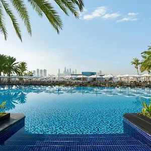 Rixos The Palm & 5*, Дубай ОАЭ