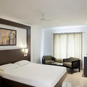 *** Hotel Lalitha India