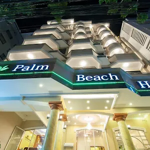 Palm 3*, Нячанг Вьетнам