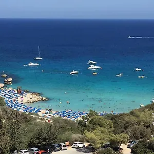 Konnos Bay *** Протарас