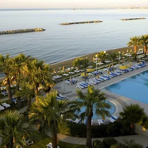 Palm & 4*, Ларнака Кипр