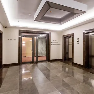 Отель Green 3*, Минск Беларусь