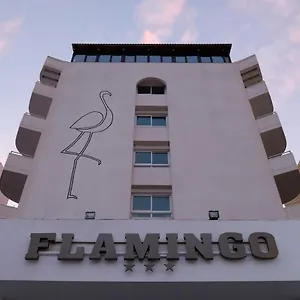 Flamingo 3*, Ларнака Кипр