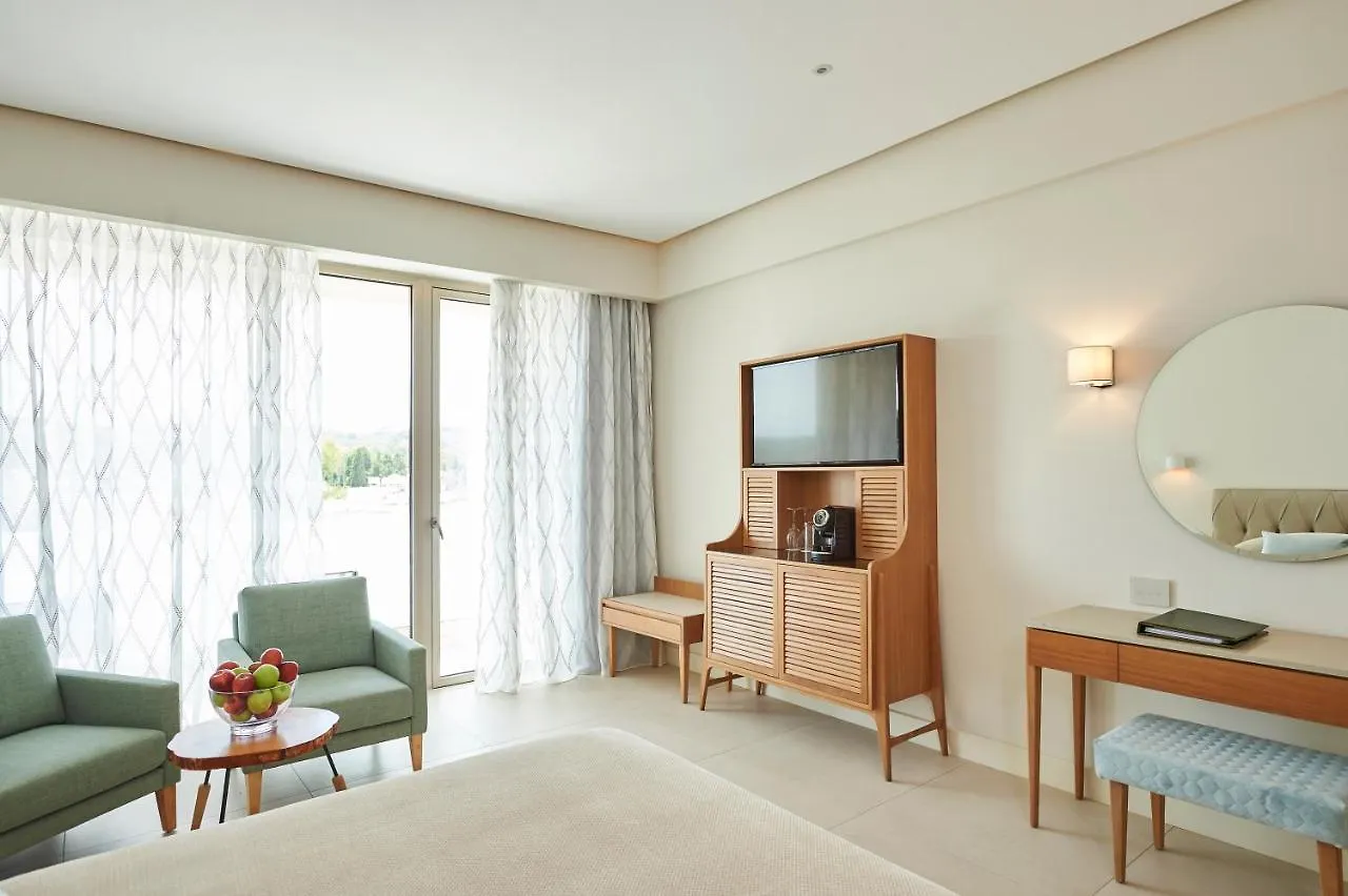 *****  Sunrise Jade - Adults Only Otel Protaras Kıbrıs