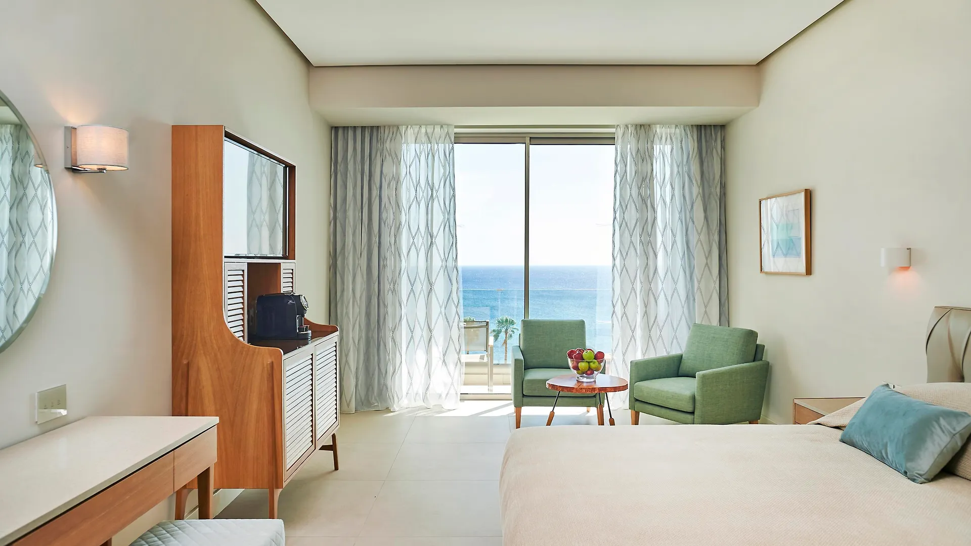 Sunrise Jade - Adults Only Otel Protaras