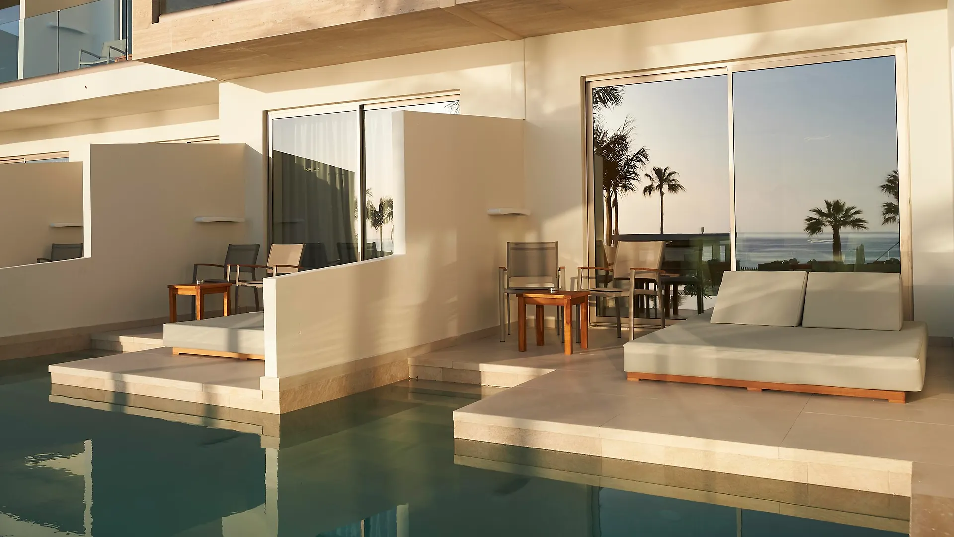 Sunrise Jade - Adults Only Otel Protaras