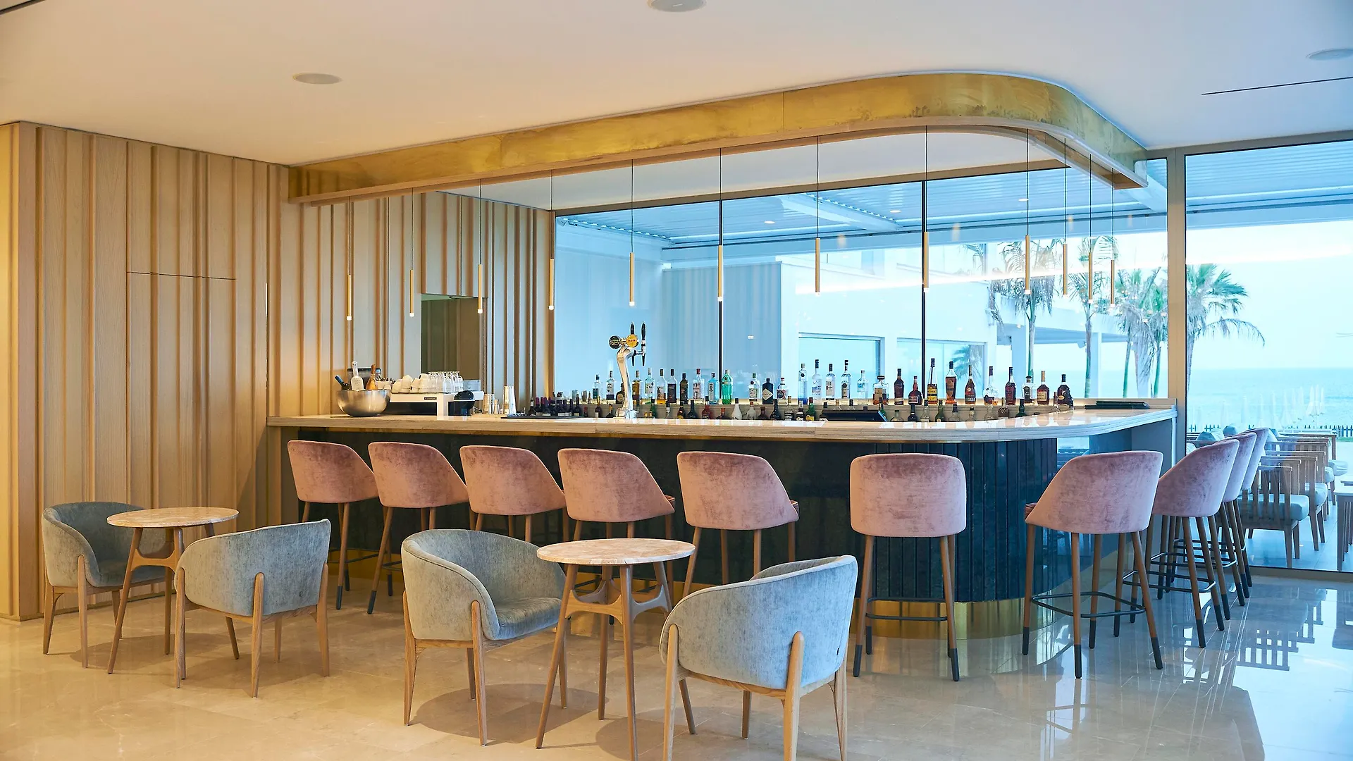 Sunrise Jade - Adults Only Otel Protaras
