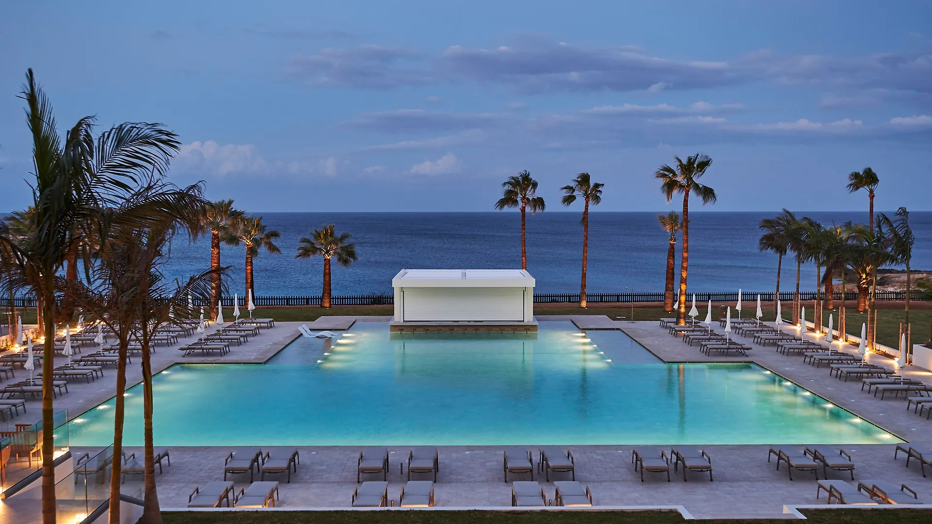 Sunrise Jade - Adults Only Otel Protaras