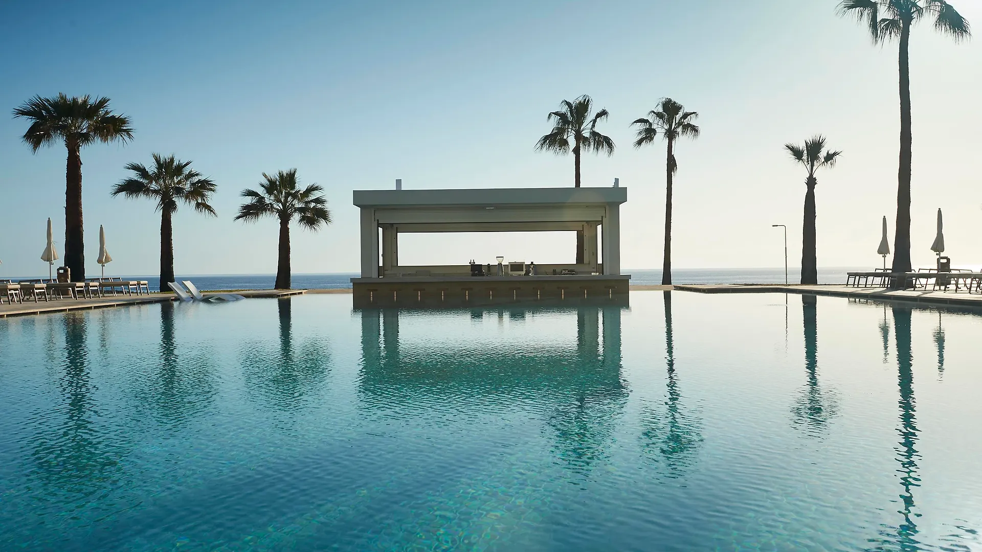 Sunrise Jade - Adults Only Otel Protaras