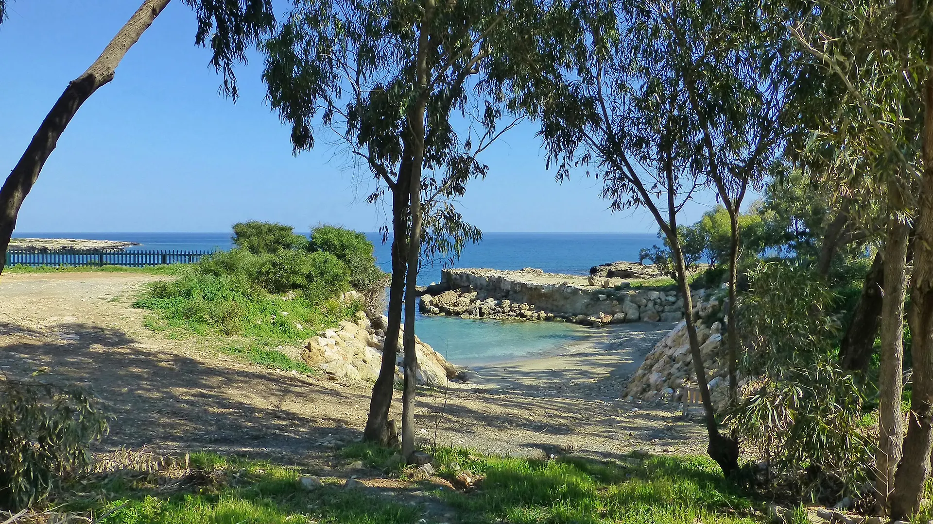 Sunrise Jade - Adults Only Otel Protaras