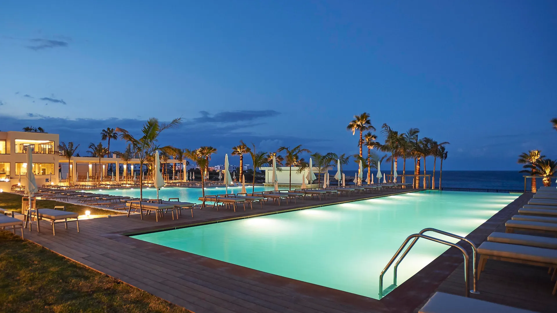 Sunrise Jade - Adults Only Otel Protaras