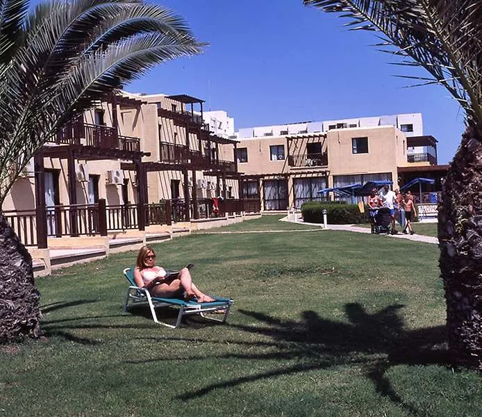 Sunrise Jade - Adults Only Otel Protaras 5*,  Kıbrıs