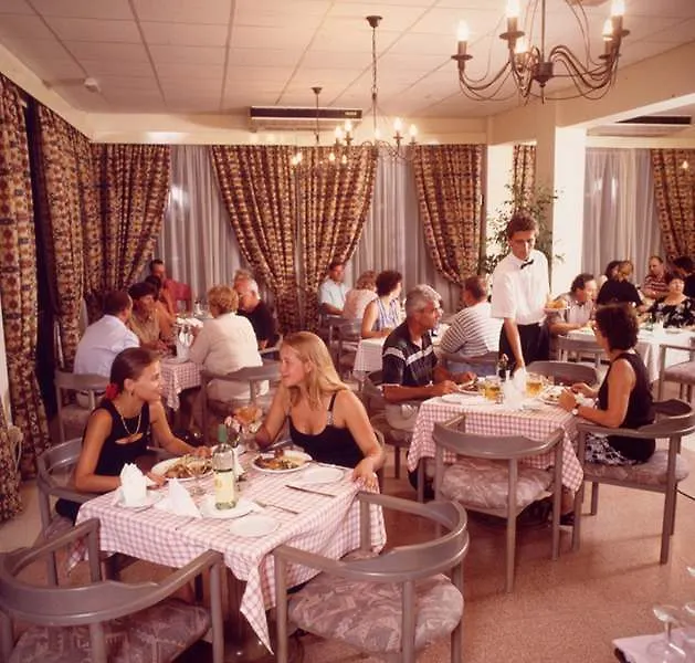 *****  Sunrise Jade - Adults Only Otel Protaras Kıbrıs