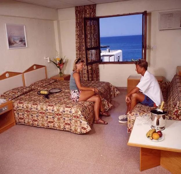 Sunrise Jade - Adults Only Otel Protaras