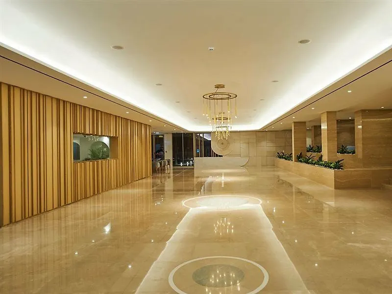 Sunrise Jade - Adults Only Otel Protaras