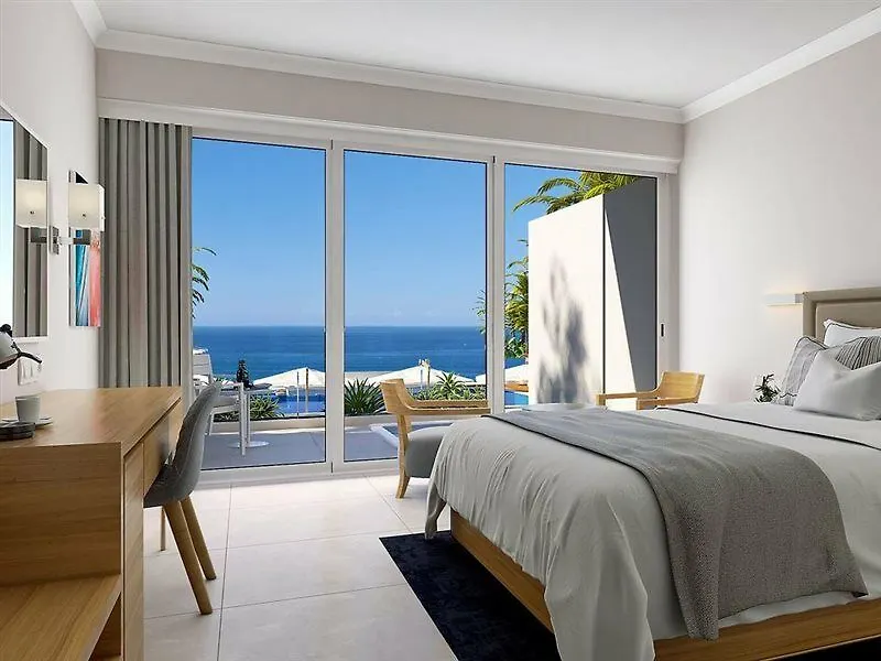 Sunrise Jade - Adults Only Otel Protaras 5*,
