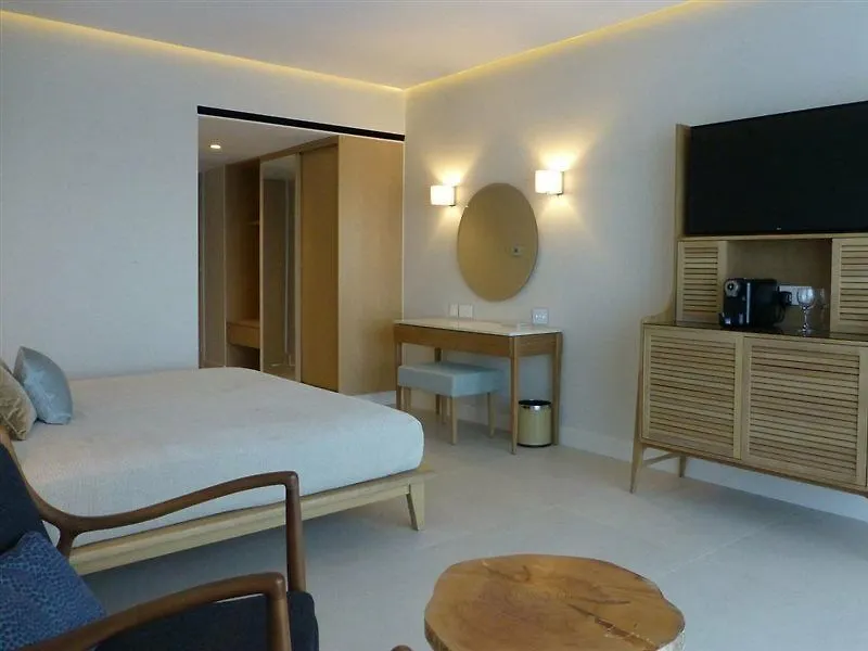 Sunrise Jade - Adults Only Otel Protaras