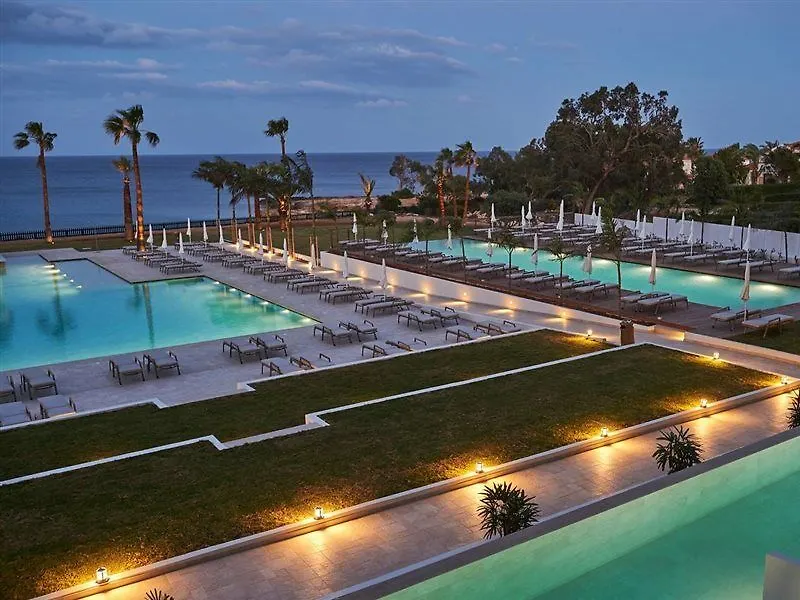 Sunrise Jade - Adults Only Otel Protaras