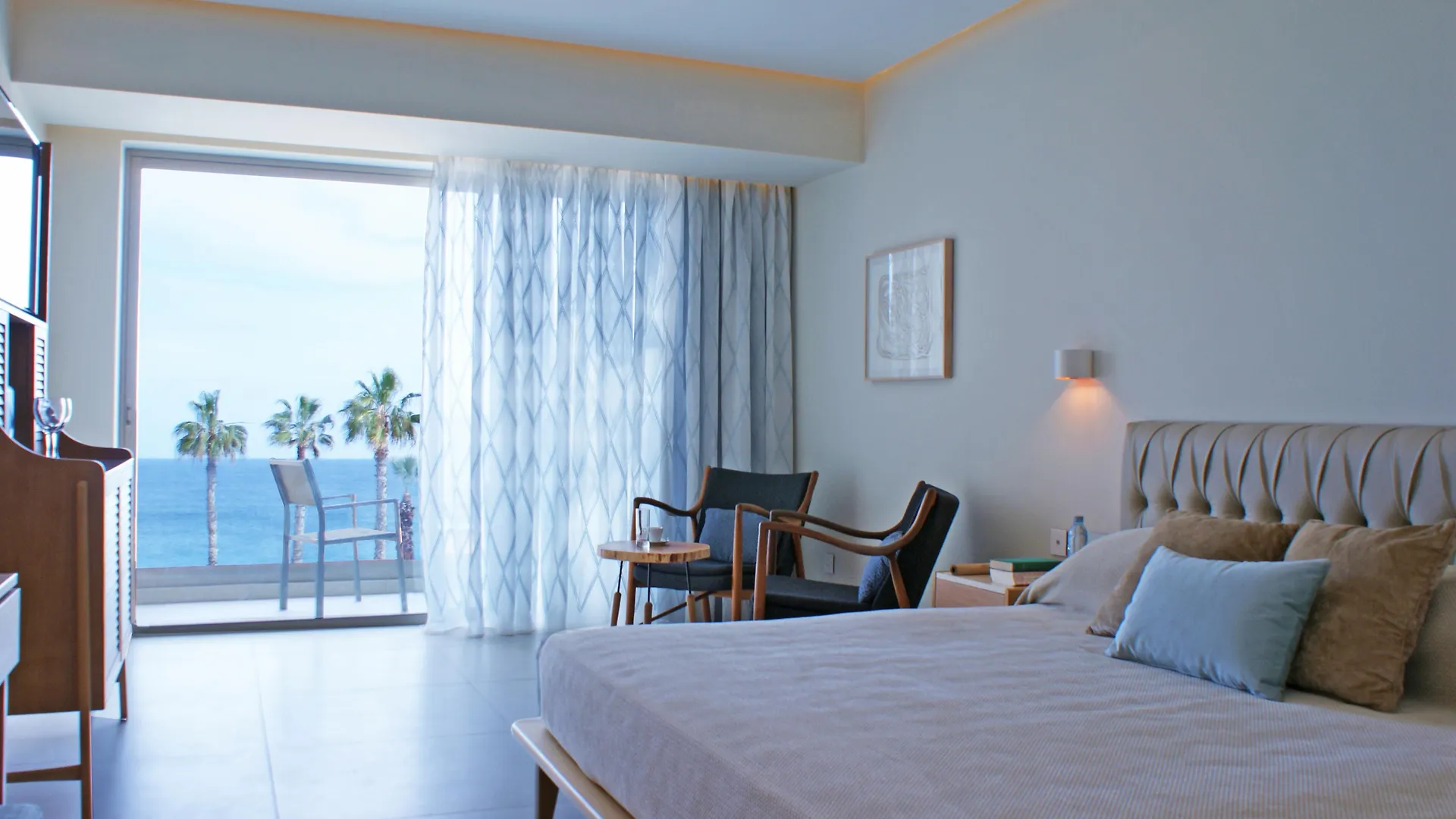 Sunrise Jade - Adults Only Hotel Protaras 5*,
