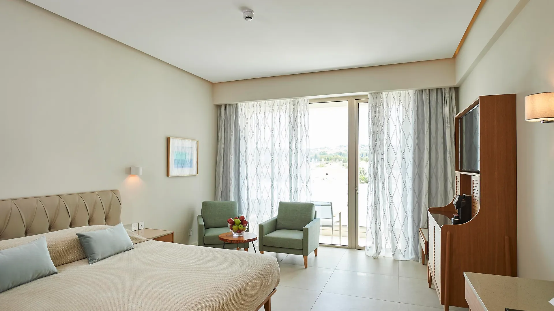 Sunrise Jade - Adults Only Hotel Protaras