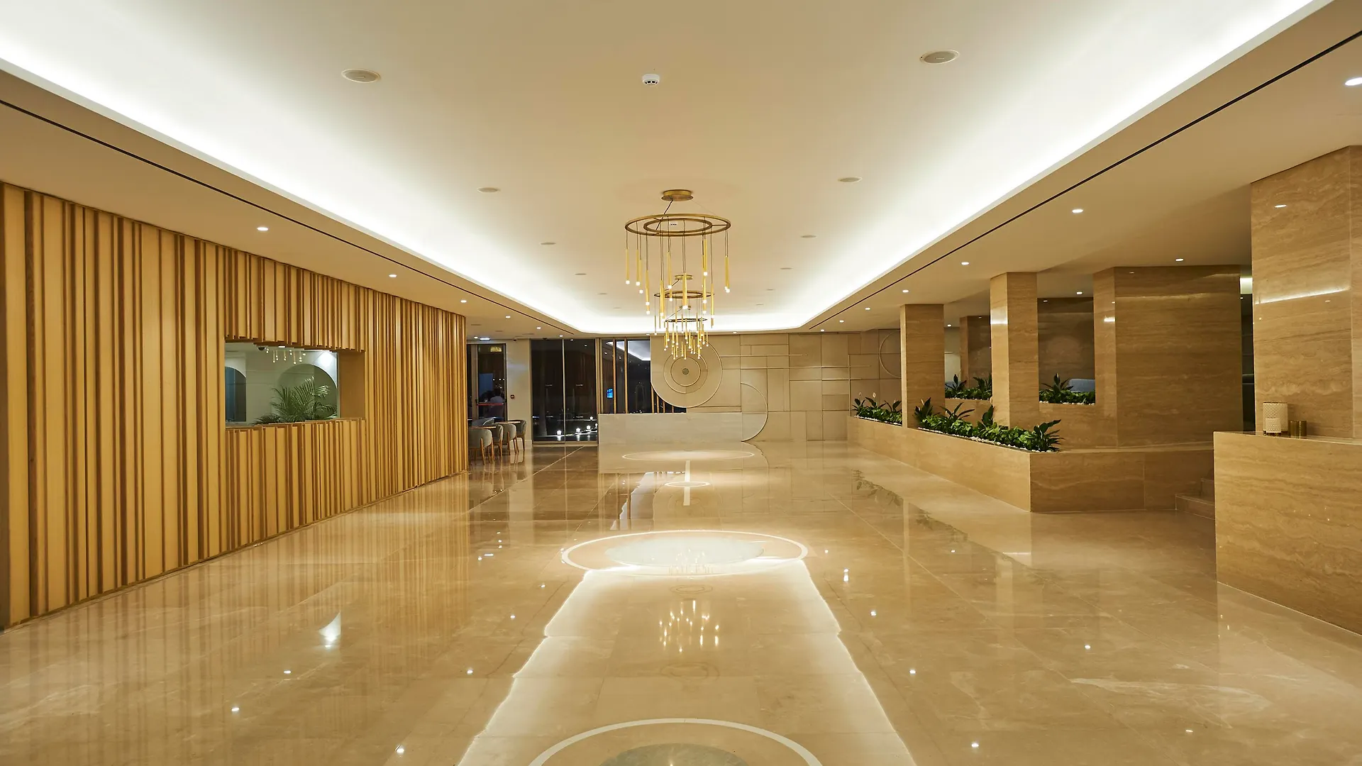 Sunrise Jade - Adults Only Hotel Protaras