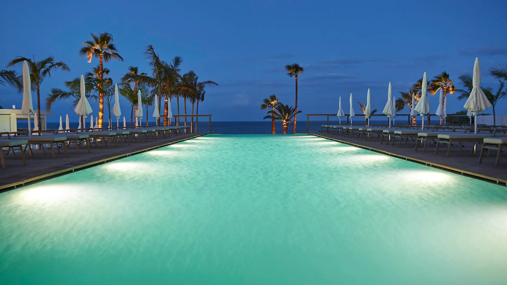 Sunrise Jade - Adults Only Hotel Protaras