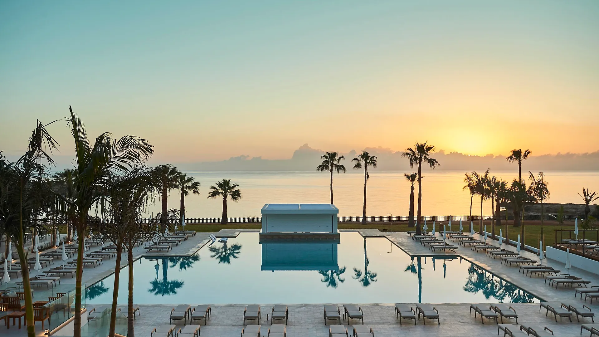 Sunrise Jade - Adults Only Hotel Protaras