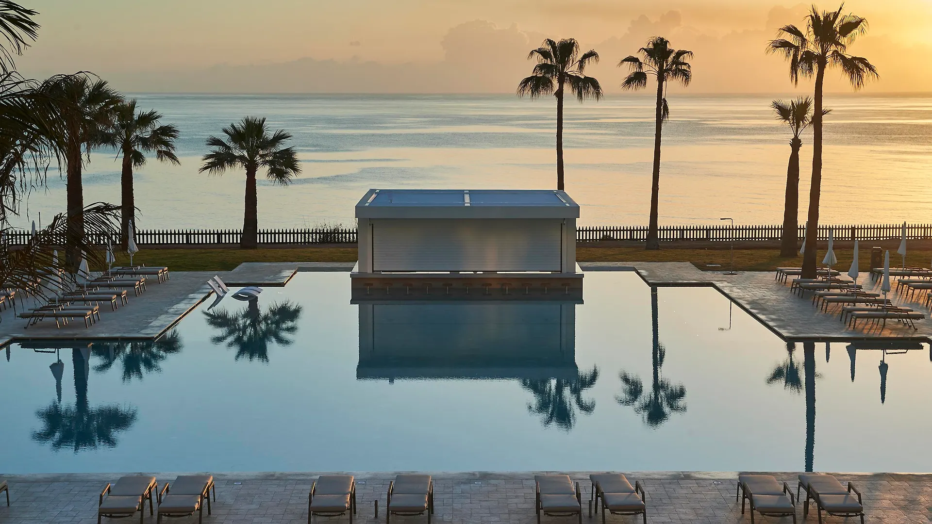 Sunrise Jade - Adults Only Hotel Protaras Chipre