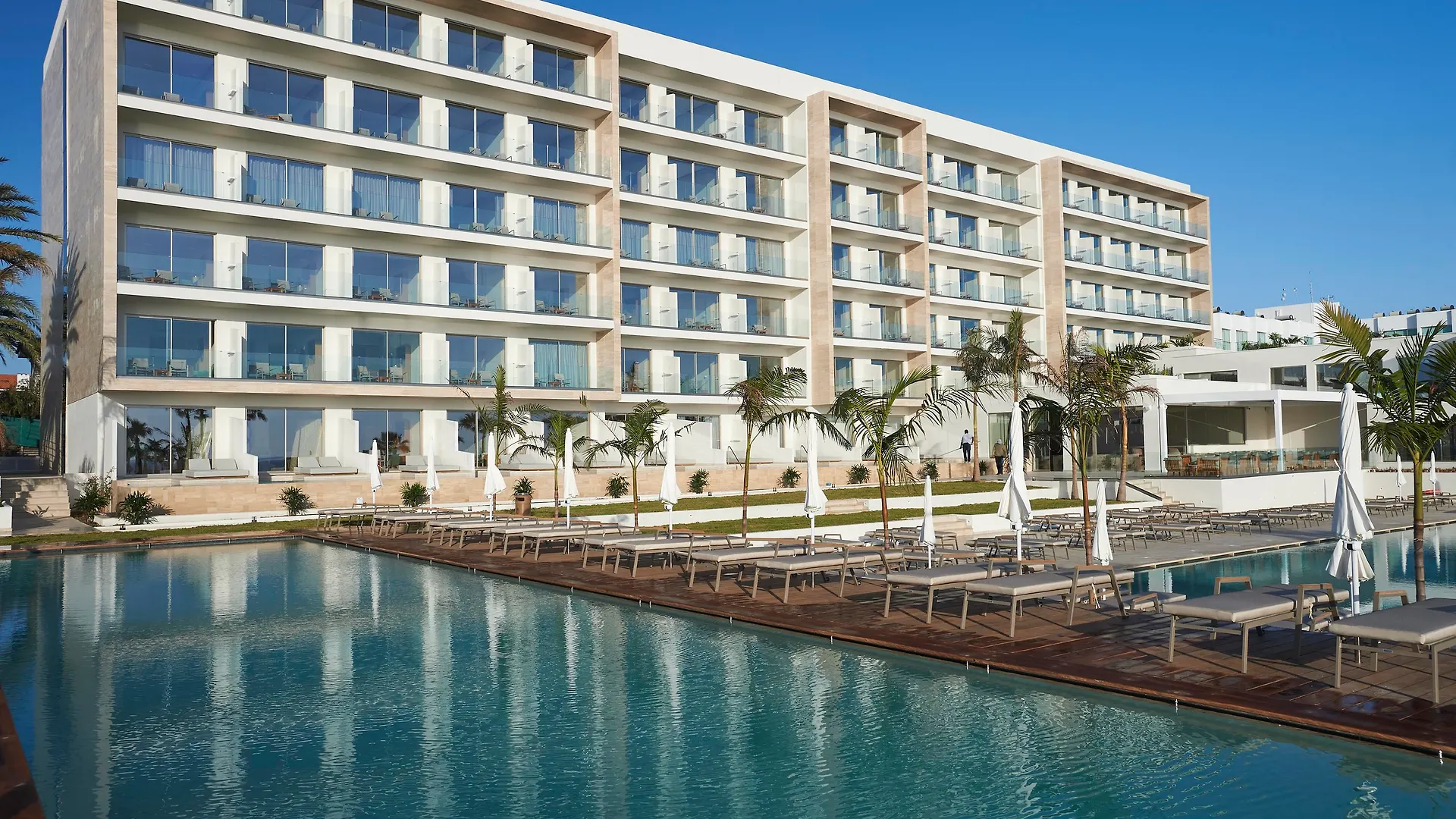 Sunrise Jade - Adults Only Hotel Protaras 5*,  Chipre