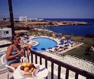 Sunrise Jade - Adults Only Hotel Protaras