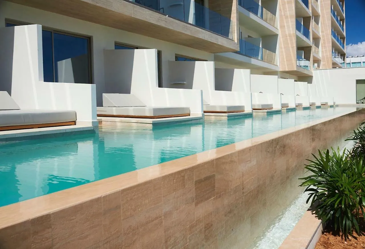 Sunrise Jade - Adults Only Hotel Protaras