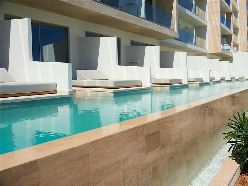 *****  Sunrise Jade - Adults Only Hotel Protaras Chipre