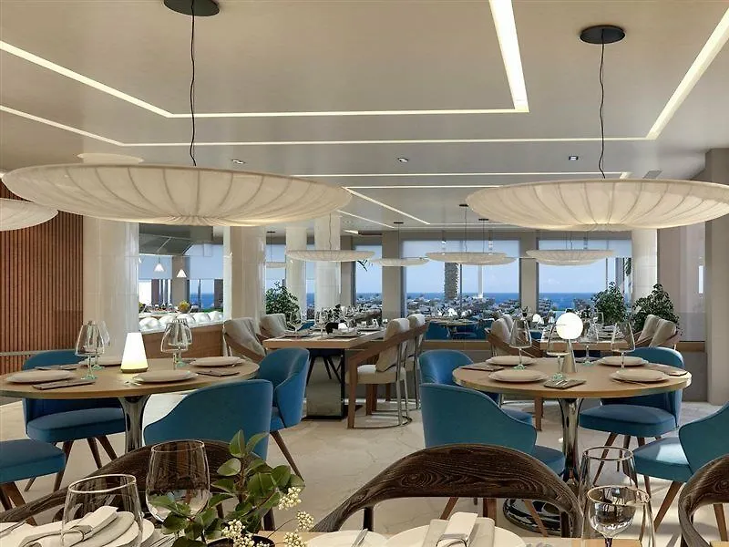 Sunrise Jade - Adults Only Hotel Protaras